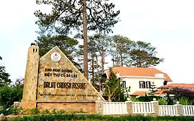 Dalat Cadasa Resort